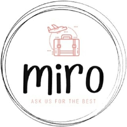 گـروه ترانسـفری مـیـرو          Miro Travel Group