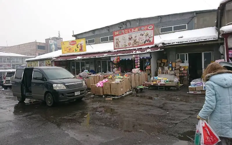 مرکز خرید سورمالو مرکز خرید سورمالو
